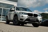 BMW X3 xDrive20d xLine "Bi-Xenon"StHz"PANO" - BMW X3: 3D