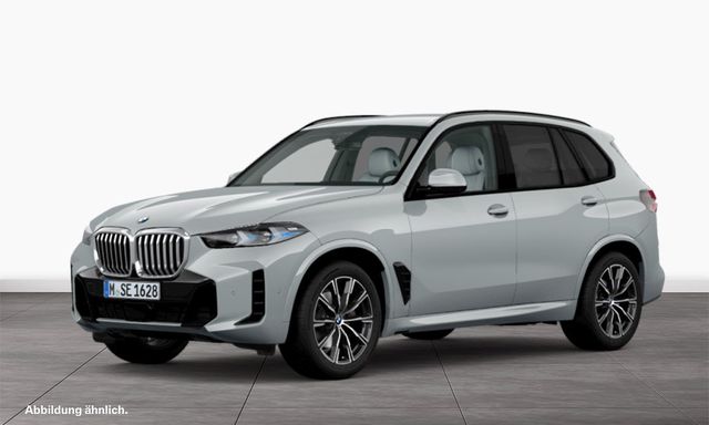 BMW X5 xDrive30d M Sport AHK Harman/K Kamera LED