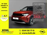 Opel Frontera Electric GS 113 PS LED DAB PDCv+h SHZ - Opel Frontera Gebrauchtwagen