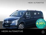 Mercedes-Benz V 220 Edition lang |KAM|AHK|KEYL|ILS|TOTW|MBUX - Mercedes-Benz V-Klasse Gebrauchtwagen in Münster