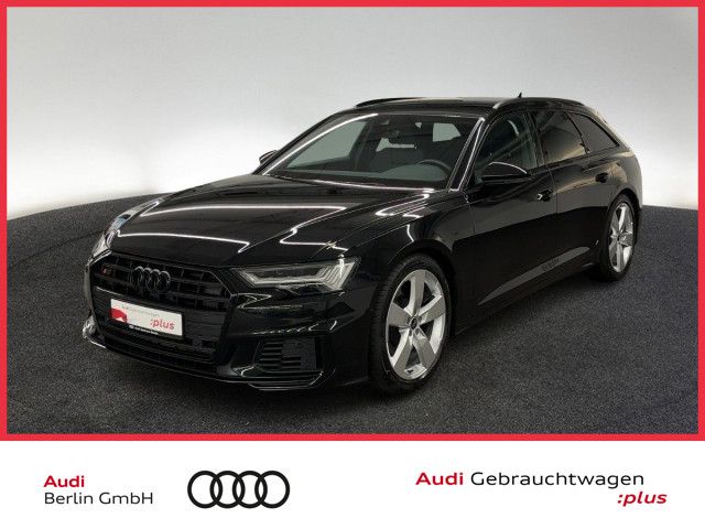 Audi S6 - Bild 1