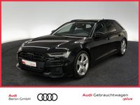 Audi S6 - Vorschau Bild 1