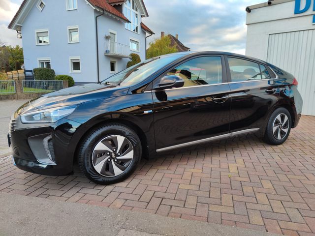 Hyundai IONIQ 1.6l GDi HYBRID Premium Navi Kamera