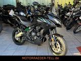 Kawasaki Versys 650 ABS / Bj.17 / 22tkm / IXIL - KAWASAKI 650