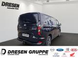 Ford Tourneo Custom Titanium 320 L1 2.0 EcoBlue 150PS - Ford: E150