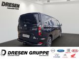 Ford Tourneo Custom Titanium 320 L1 2.0 EcoBlue 150PS - Ford: Van, E150