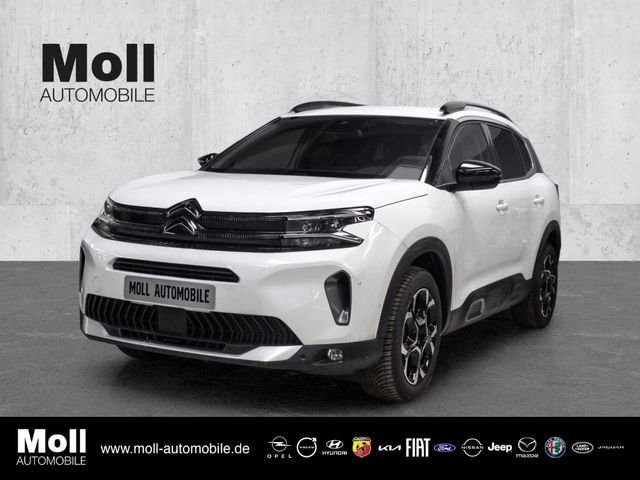 Citroën C5 Aircross Pure Tech 130 S&S EAT8 Shine Pack