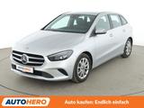 Mercedes-Benz B 200 Progressive*LED*NAVI*TEMPO*PDC*SHZ*KLIMA* - Mercedes-Benz B 200 Gebrauchtwagen in Köln