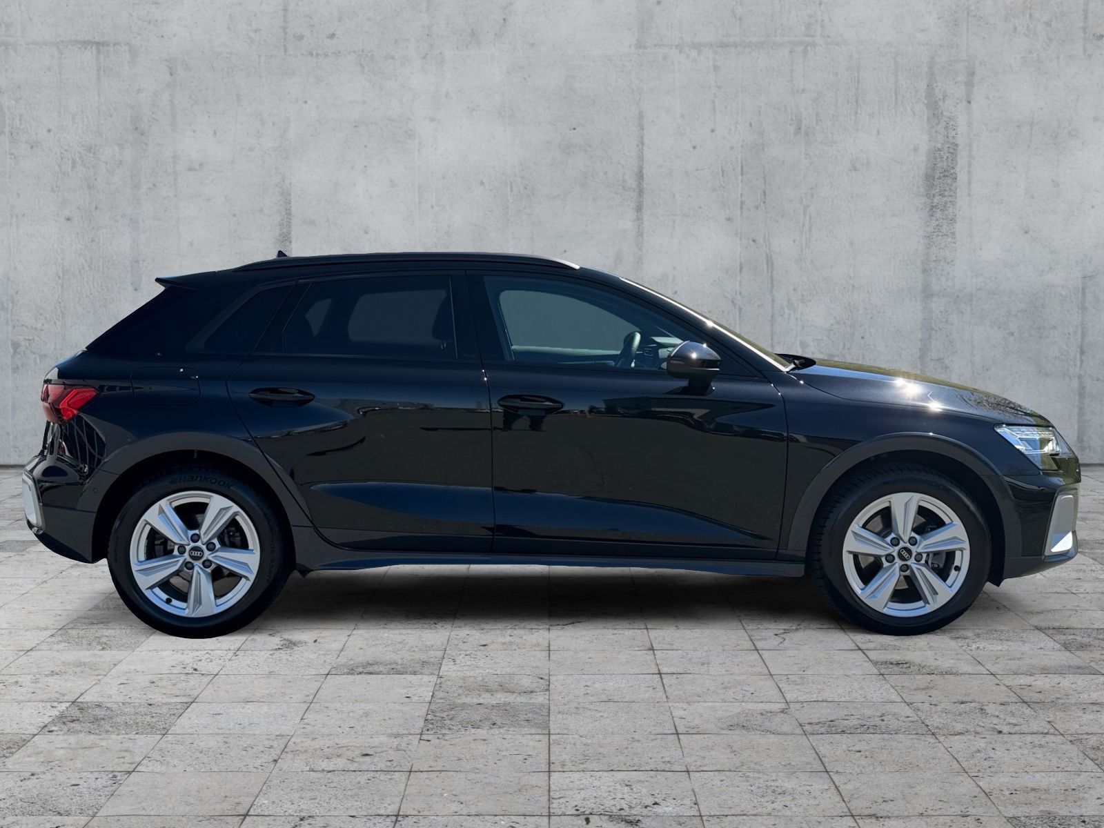 Audi A3 - Bild 7