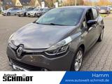 Renault Clio Limited TCe 90 eco2 + 1.HAND - Renault Clio: Eco2