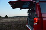 Volkswagen T6.1 Wohnmobil California / Multivan - Volkswagen Multivan california