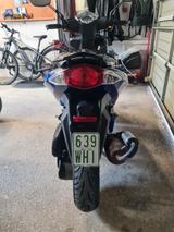 Peugeot Speedfight 3 - BENZIN MOFA