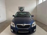 Skoda Fabia 1.2l Sport - Skoda Fabia Gebrauchtwagen bis 10.000 Euro