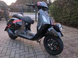 Vespa GTV 300 - VESPA GTV 300