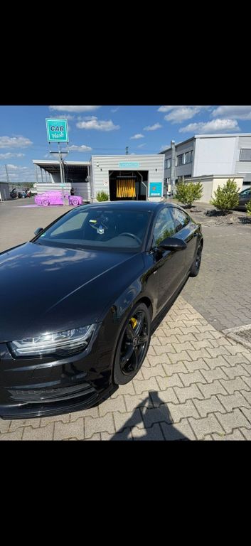 Image of Audi A7