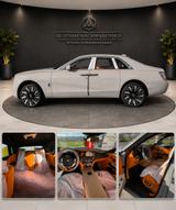Rolls-Royce Ghost Series II | 2026 | On Stock - Rolls-Royce Ghost Neuwagen