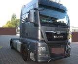MAN TGX 18.480  XXL TÜV/SP - MAN Tgx 480
