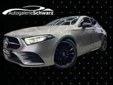 Mercedes-Benz A 200 7G AMG NIGHT LED AUG+TOTW KAM AMB 19"SOUND - Mercedes-Benz A 200 in Wuppertal