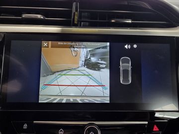 Bild 16 Opel Corsa GS NAVI/PDC V+H+CAM/SHZ+LHZ/Allwetterreife