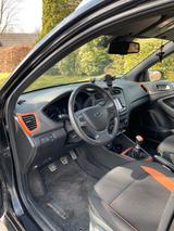 Hyundai i20 1.0 T-GDI blue 88kW Passion Plus Passion... - Hyundai i20: Schwarz