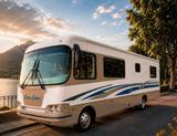 Euro Liner Amerikanischer Luxus Euro Liner 300 GL - Euro Liner Wohnmobil oder -wagen