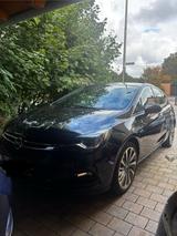 Opel Astra 1.6 Turbo - Opel Astra Turbo mit Diesel-Antrieb