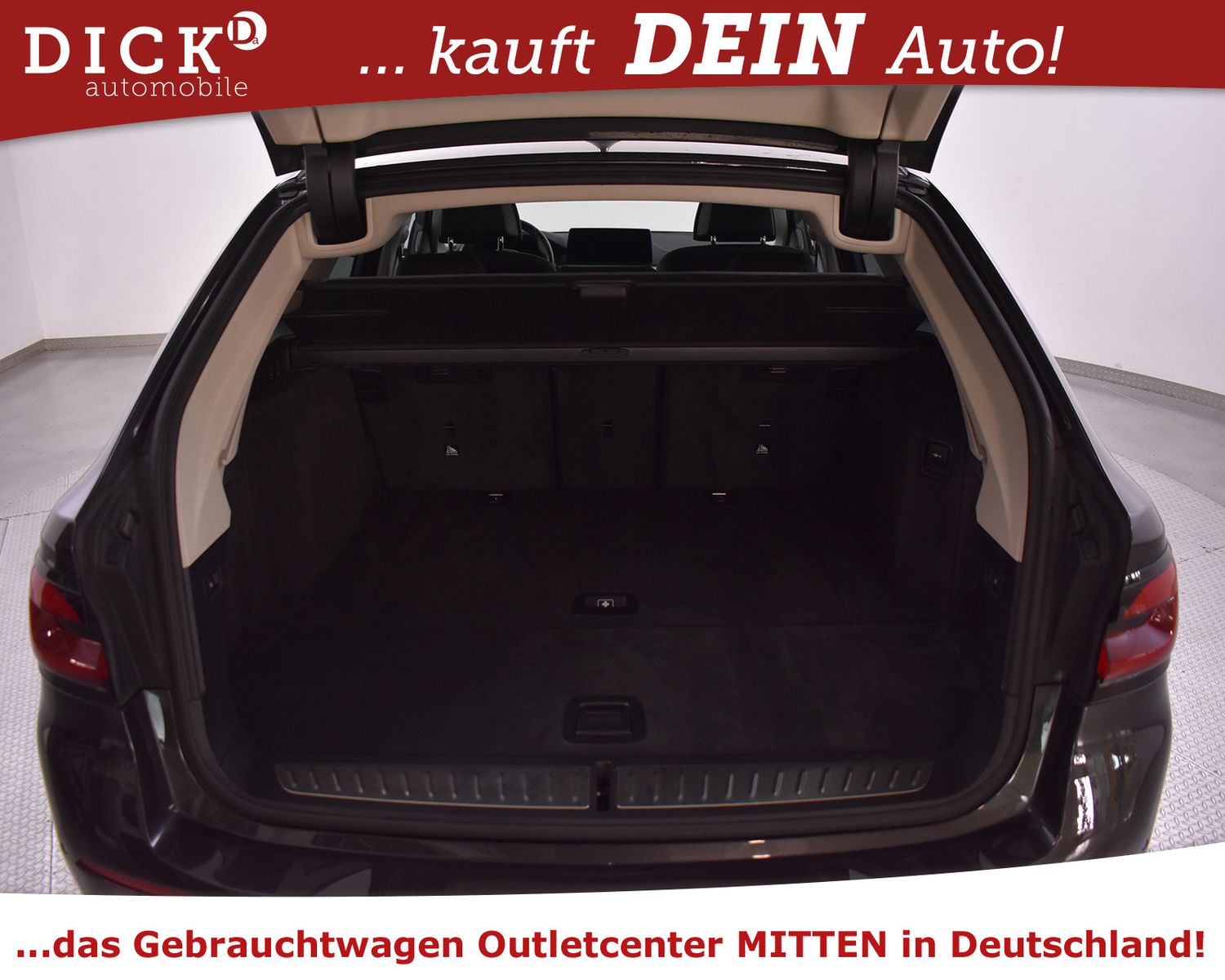 BMW 520d Luxury Line KOMFOSI+PANO+MEMO+KAM+H&K+LASER - Image 22