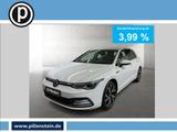 Volkswagen Golf TSI DSG STYLE AHK+190PS+KAM+18"+TRAVEL