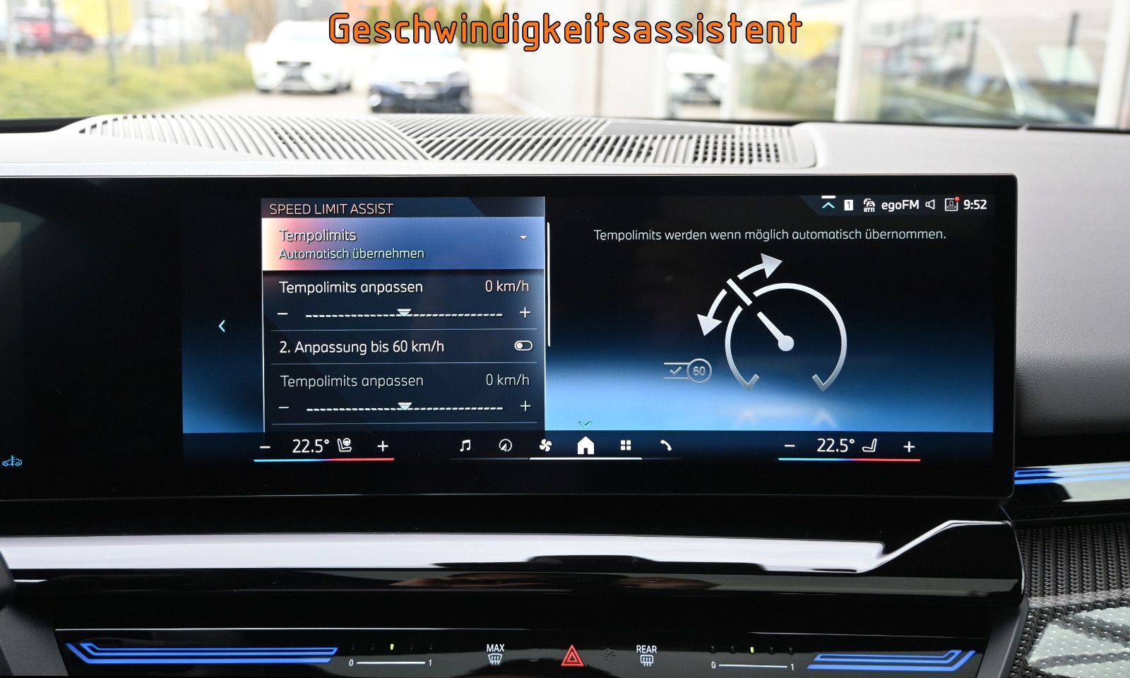 Fahrzeugabbildung BMW 520d xDr. Touring M-Sport Pro °UVP 94.699€°TRAUM