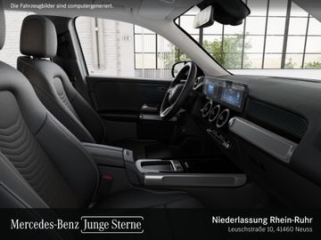 Mercedes GLB 180 - 11