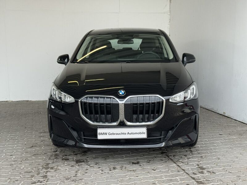 BMW 216iA Active Tourer Navi.LED.DrivbeAss.Rükamera imagem 3