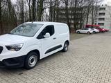 Opel Combo - Opel Combo in Frankfurt (Main)