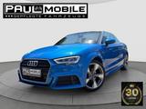 Audi A3 Cabrio S Line Sport NaviPlus LED ACC Virtual - Audi A3: Cabrio, Line