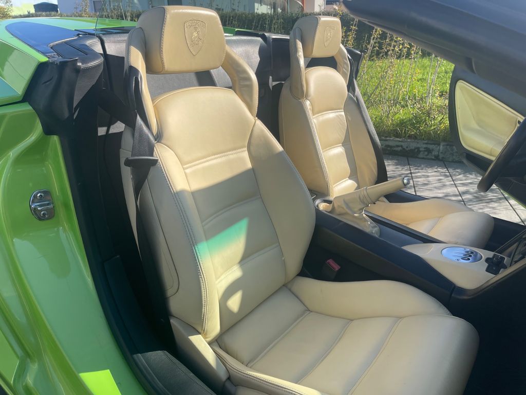 Lamborghini Gallardo