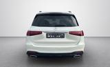 Mercedes-Benz GLS 400 d 4MATIC - - Mercedes-Benz GLS 400 von privat