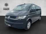 Volkswagen T6.1 Transporter 110kW Kombi lang FWD|DSG|Navi