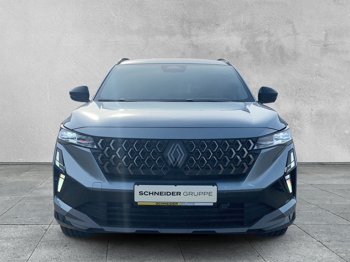 Renault Espace - Bild 8