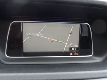 Mercedes E 200 - 11
