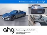 MG CYBERSTER X-POWER ALLRAD LEDER GRAU/SCHWARZ 441 