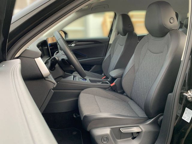 Tayron 2.0 TDI DSG 4M LIFE 7 SITZE +AHK+KAMERA+