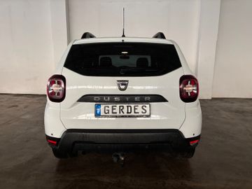 Dacia Duster - 8
