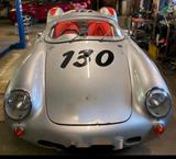 Porsche 550 Spyder Replica - Porsche Boxster in Dortmund
