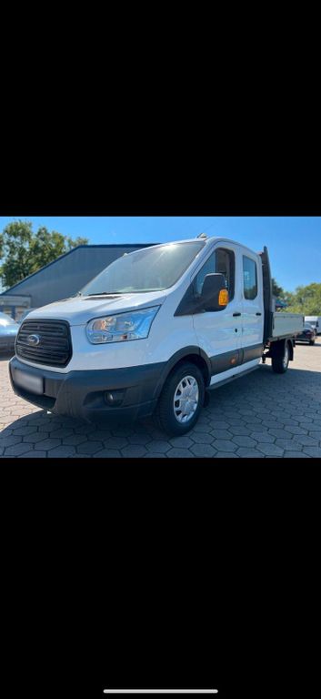 Image of Ford Transit