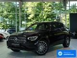 Mercedes-Benz GLC 200 4M AMG Line *2H *20 *Digital*Pano*Night - Mercedes-Benz GLC 200 in Solingen