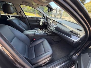 BMW 520 - 11