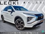 Mitsubishi Eclipse Cross  PHEV Select*SHZ*NAVI*LED*PDC*ACC* - Mitsubishi Eclipse Cross in Dortmund