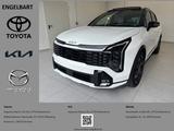 Kia Sportage PE GT-Line 1.6T DriveWise-Paket Sound-P