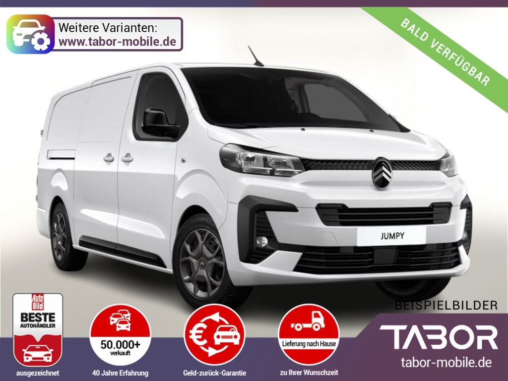 Image of Citroën Jumpy