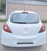 Opel corsa D - Opel Corsa mit Diesel-Antrieb: Sportwagen