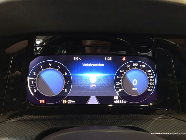 Golf VIII United 1.5 TSI 6-Gang*ACC*NAVI*